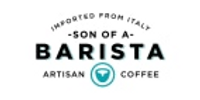 Son Of A Barista coupons